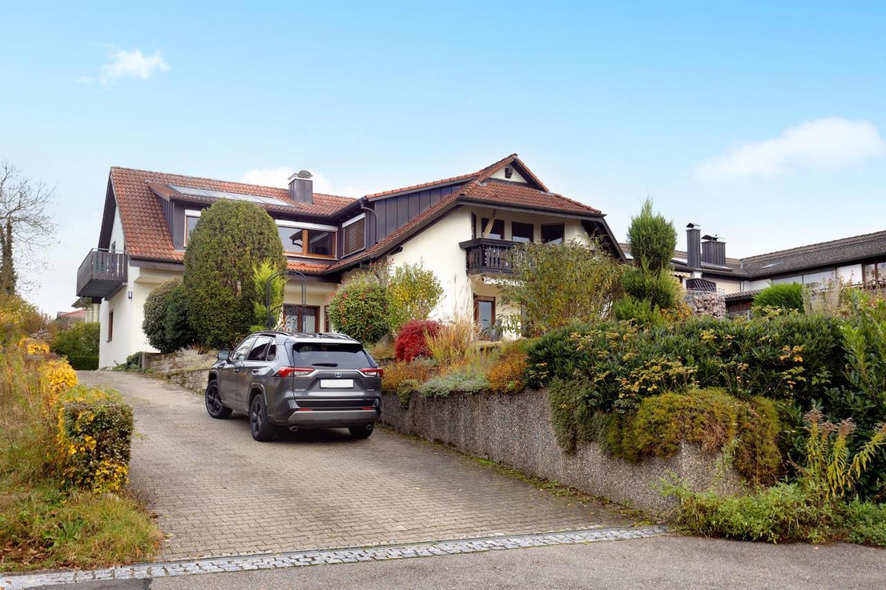 Reif Apartment Markelfingen