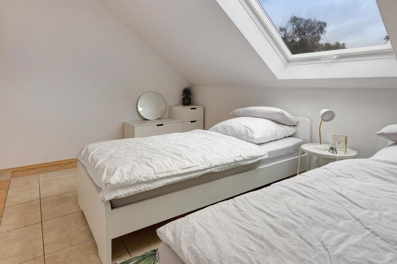 Reif Apartment