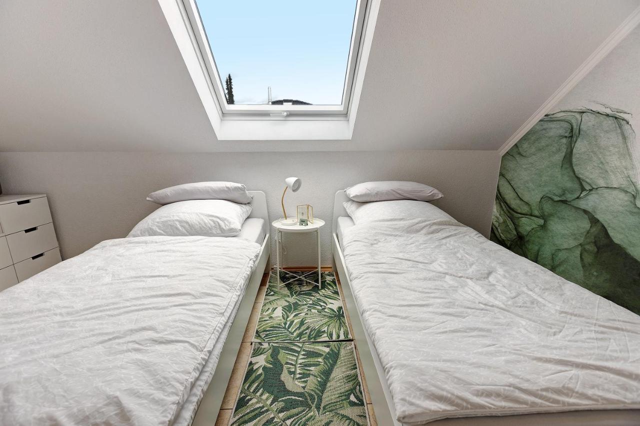 Apartment Reif *