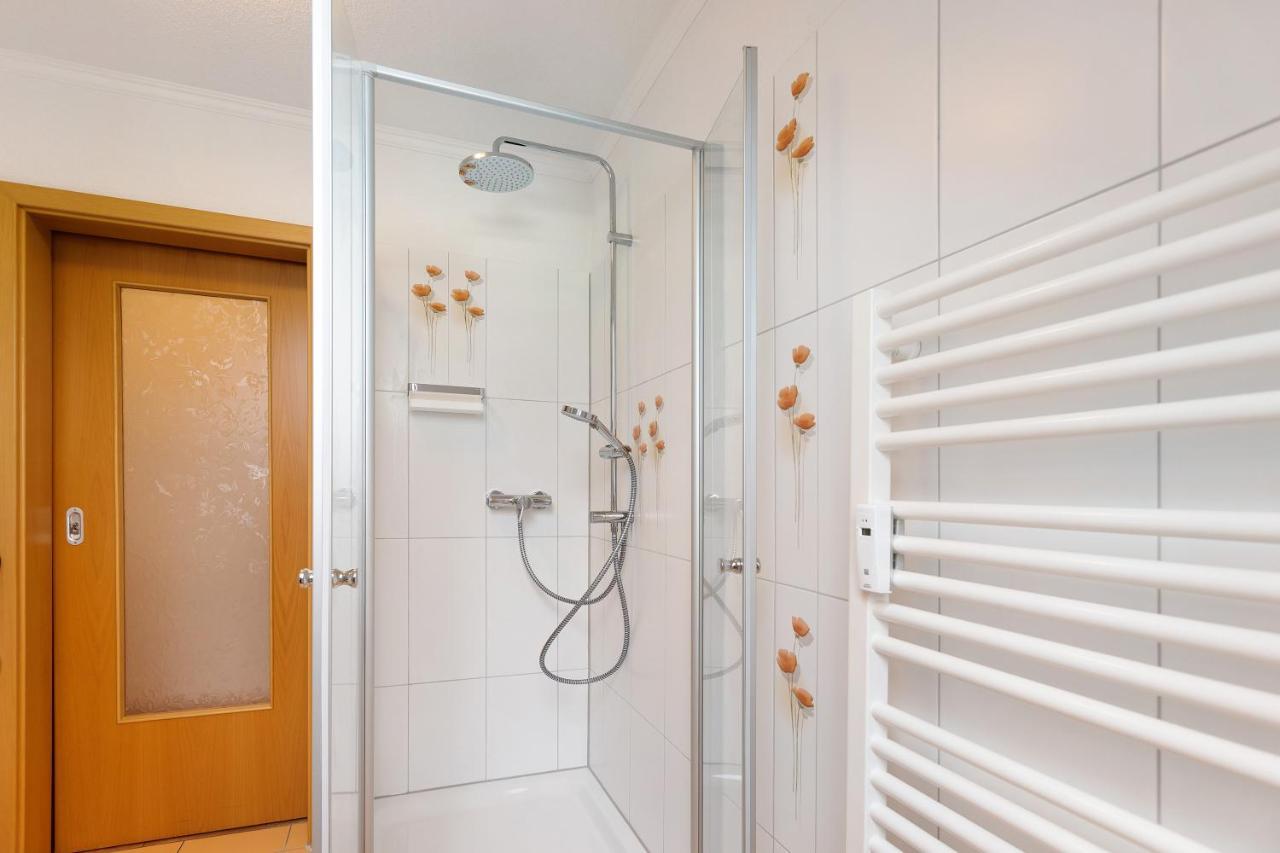 Reif Apartment