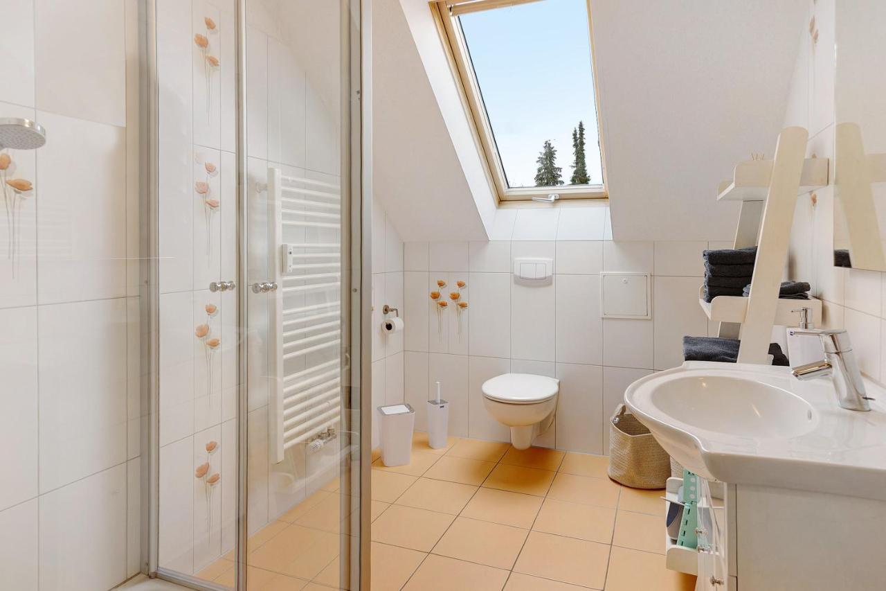 Apartment Reif *