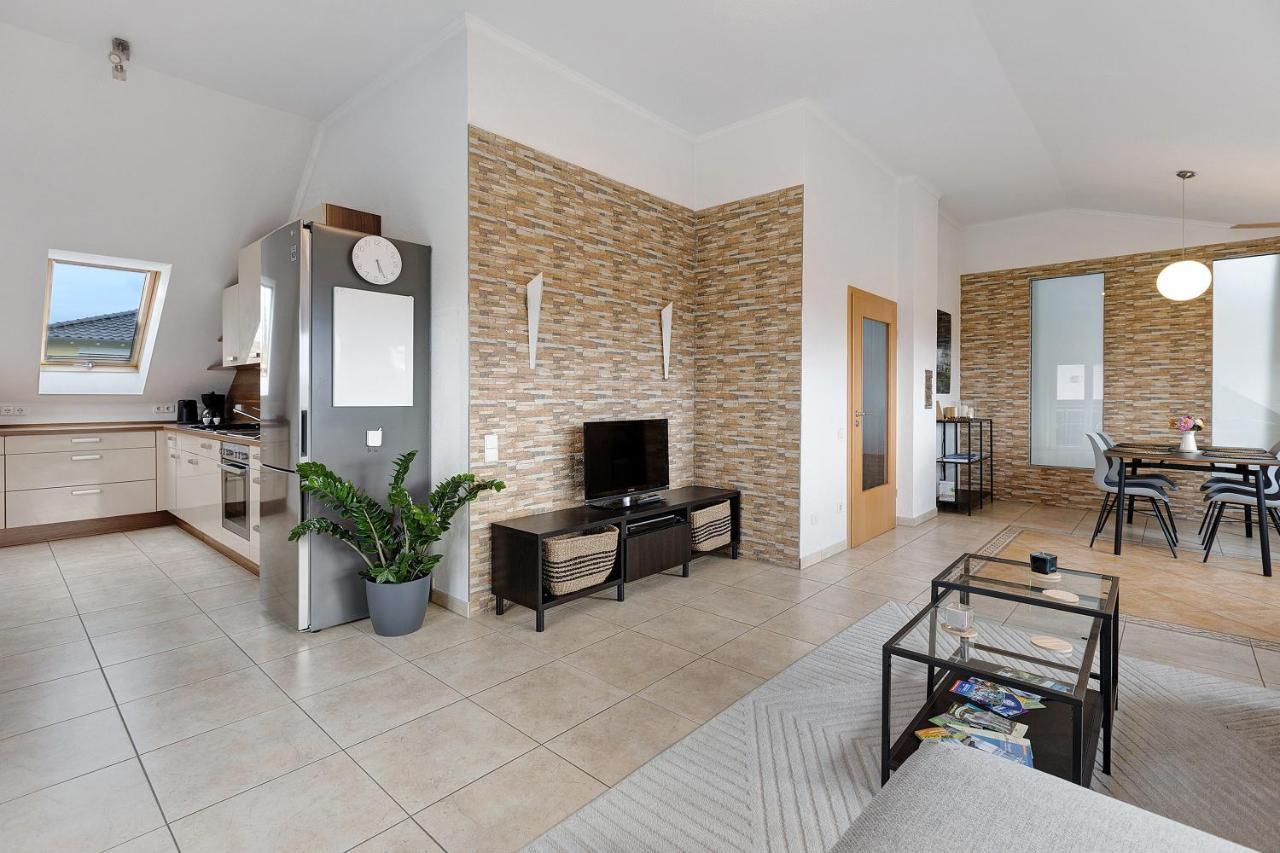 Apartment Reif *