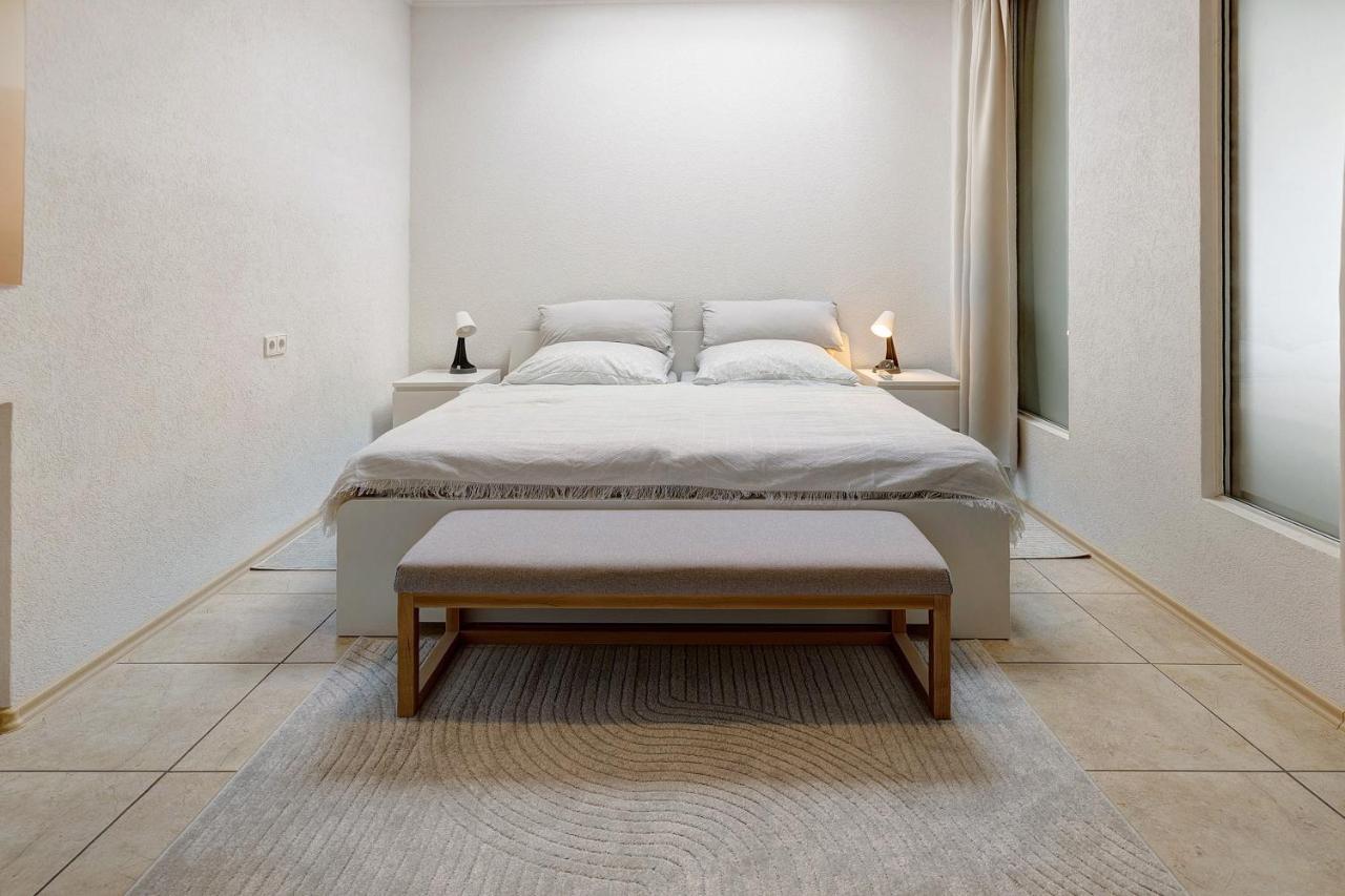 Apartment Reif