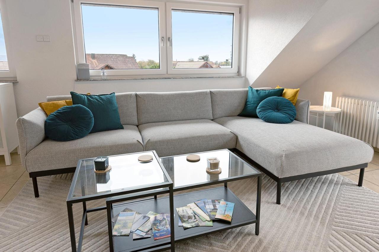 Apartment Reif