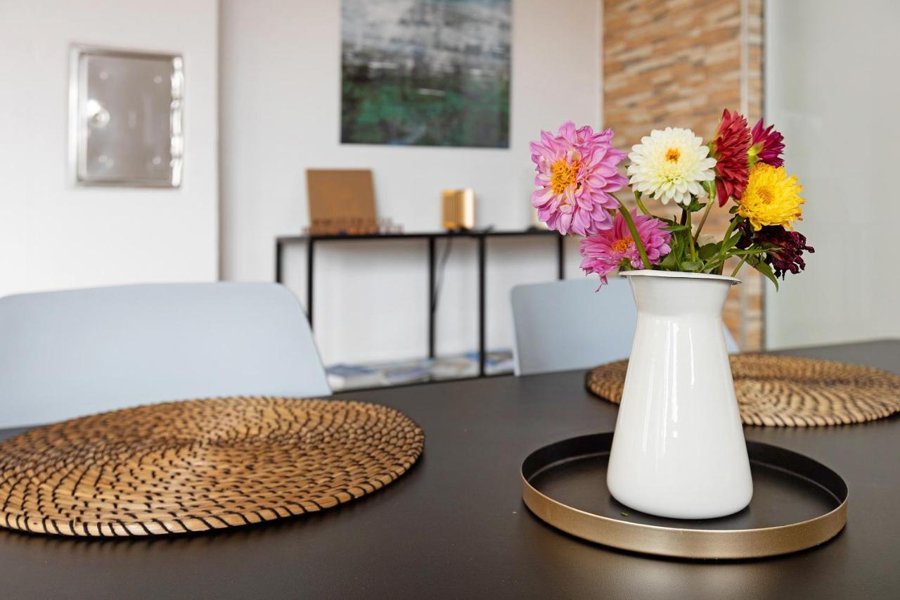 Reif Apartment Markelfingen